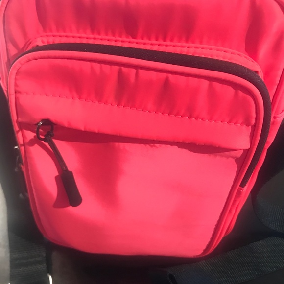 Thrashed Crossbody Bag VGC - Picture 1 of 8